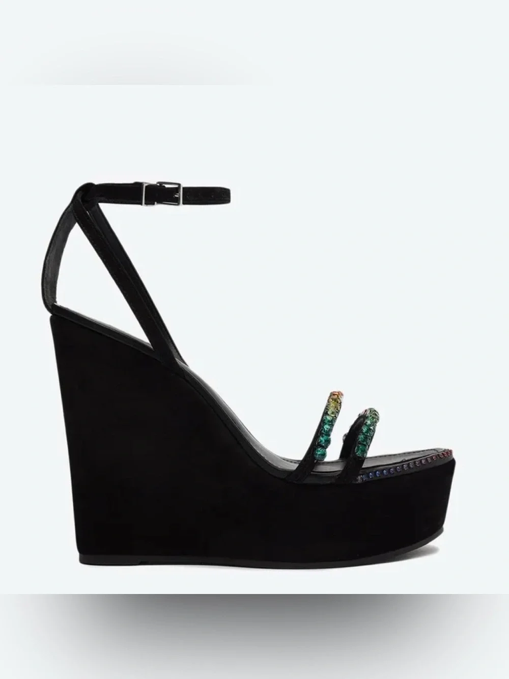SCHUTZ statement platform
